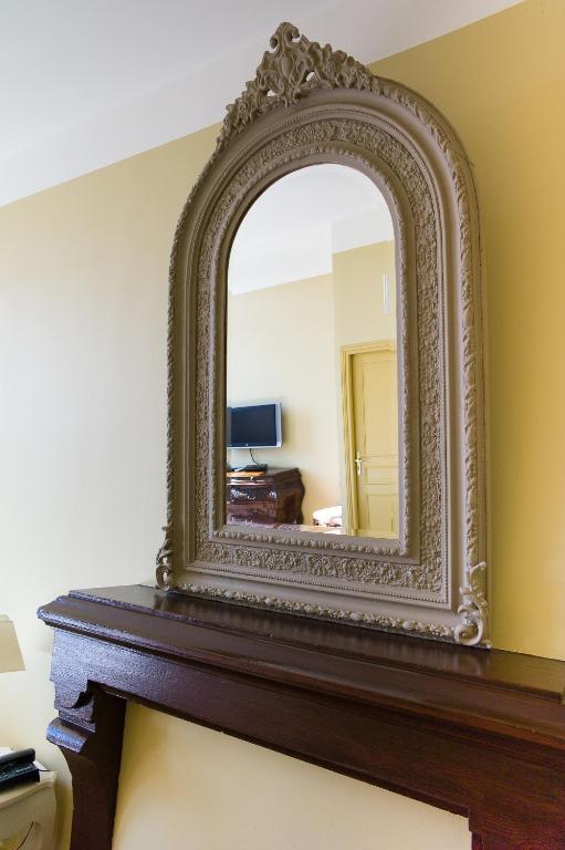 Hostellerie Du Coq D'Or Jonzac Pokój zdjęcie