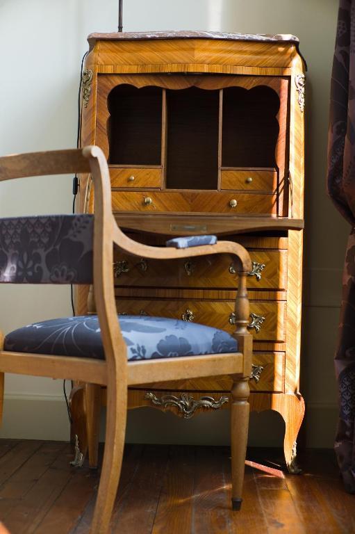 Hostellerie Du Coq D'Or Jonzac Pokój zdjęcie