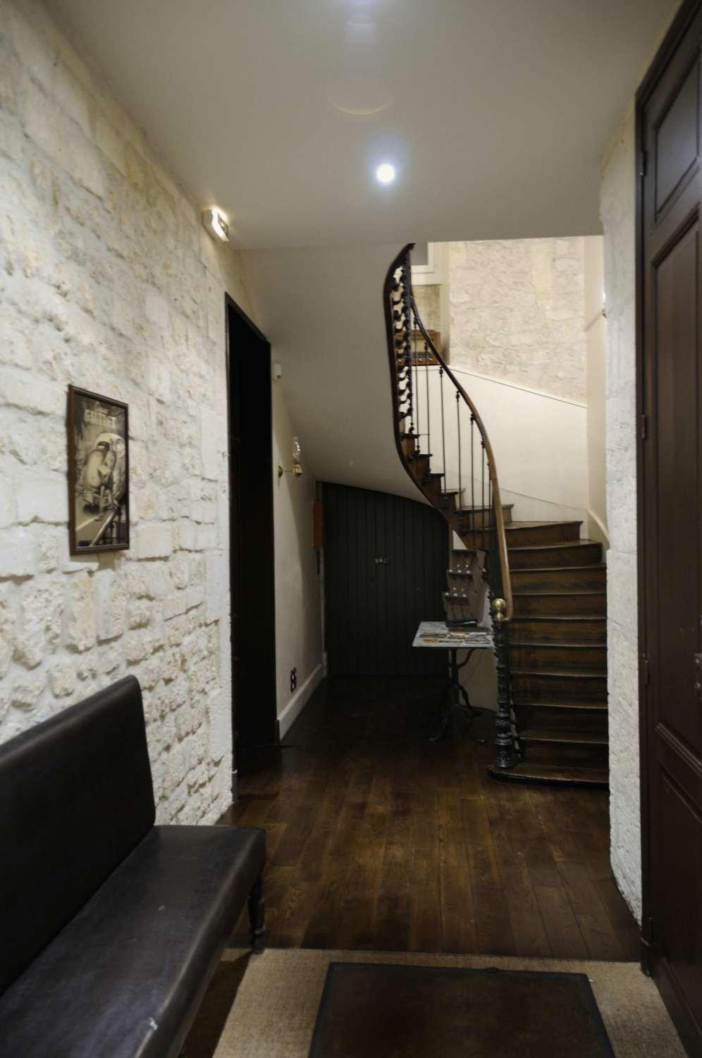 Hostellerie Du Coq D'Or Jonzac Zewnętrze zdjęcie