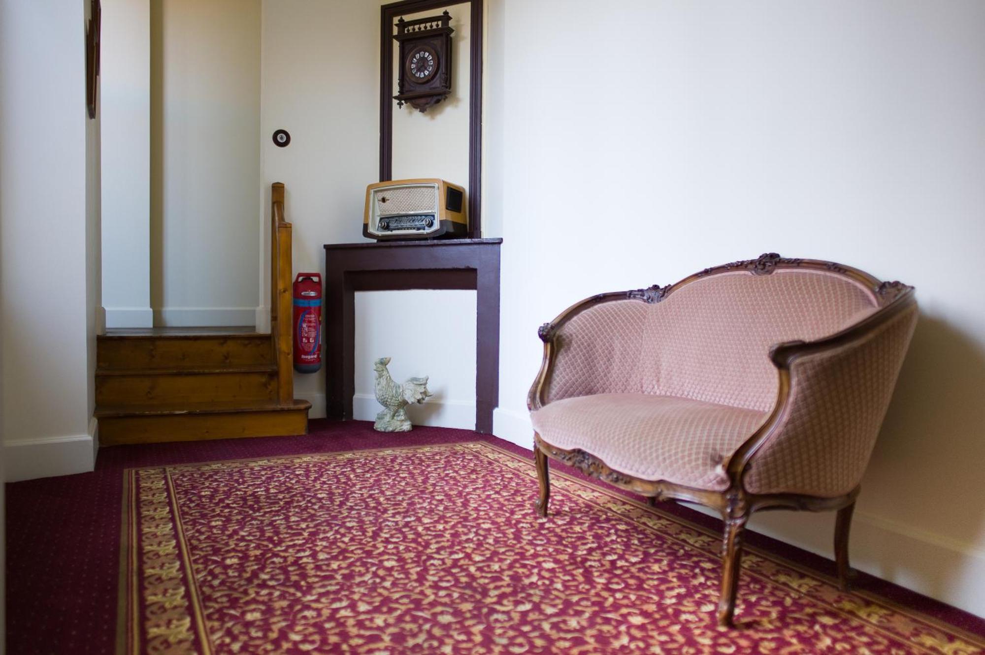 Hostellerie Du Coq D'Or Jonzac Zewnętrze zdjęcie